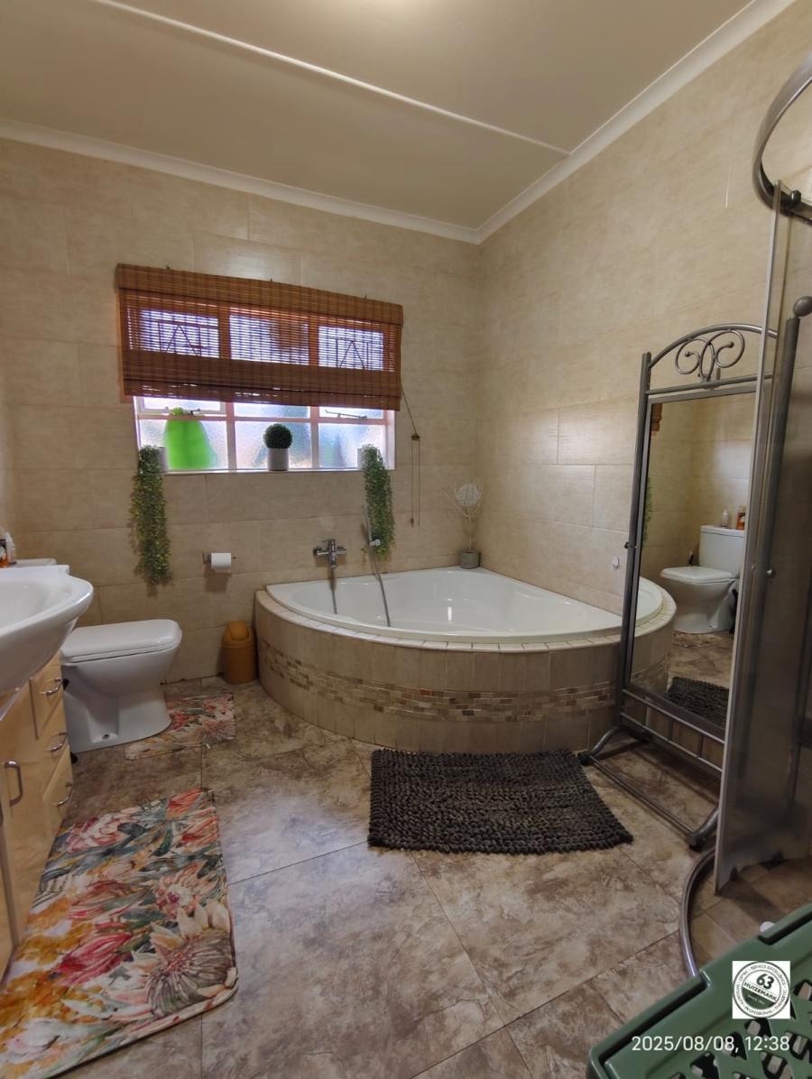 4 Bedroom Property for Sale in Sasolburg Ext 23 Free State